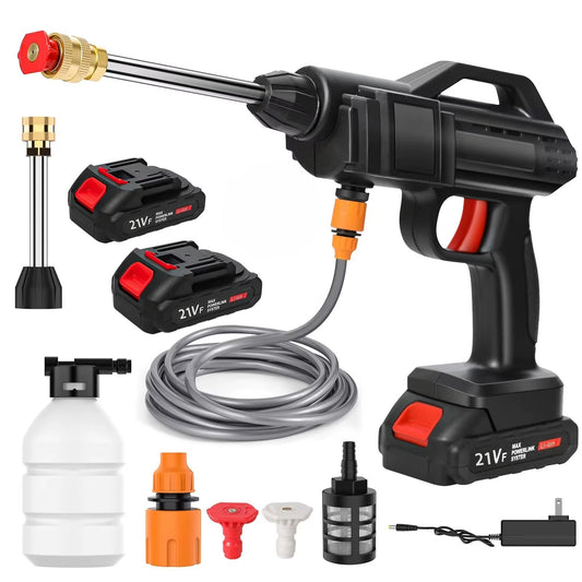 Nettoyeur à Pression