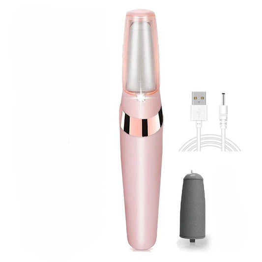 Pédicure Électrique