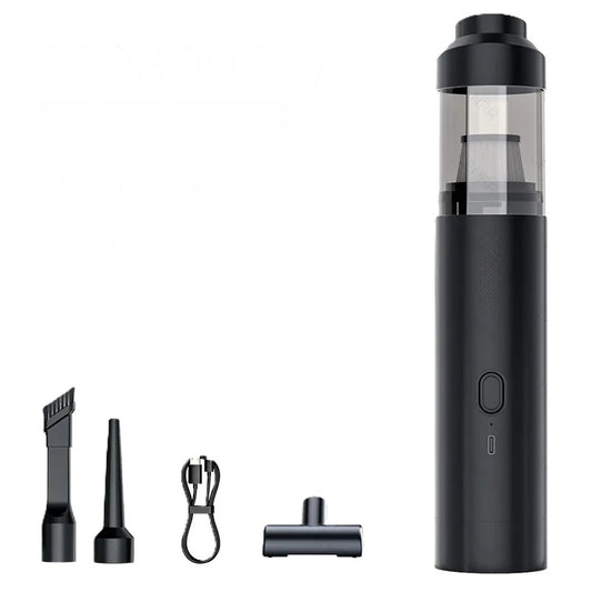 Aspirateur Portable 2-en-1