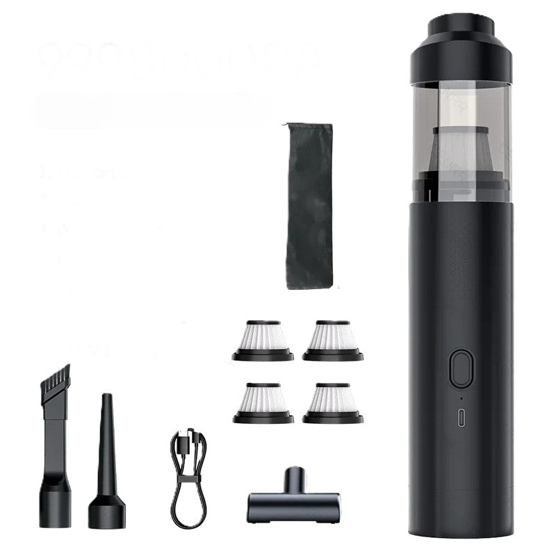 Aspirateur Portable 2-en-1