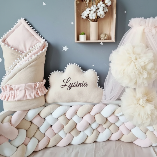 Tresse de lit 3, 4 ou 6 brins : laquelle choisir ?