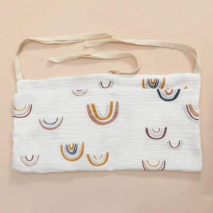 Pochette de Rangement pour Lit Bébé