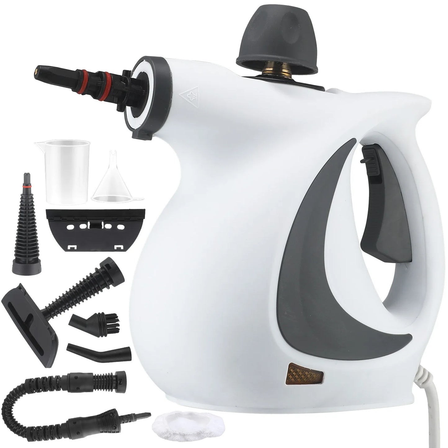 Nettoyeur à Vapeur