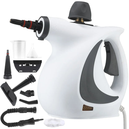 Nettoyeur à Vapeur