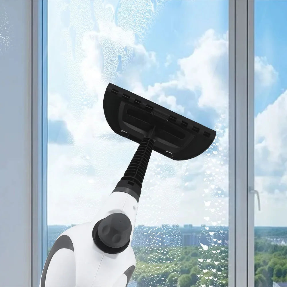 Nettoyeur à Vapeur
