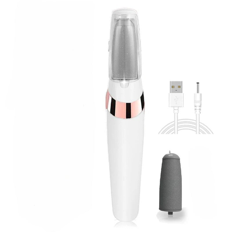 Pédicure Électrique